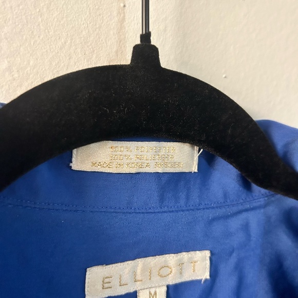 Elliott Button Down - Picture 4 of 5